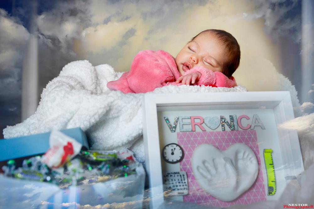 My Veronica