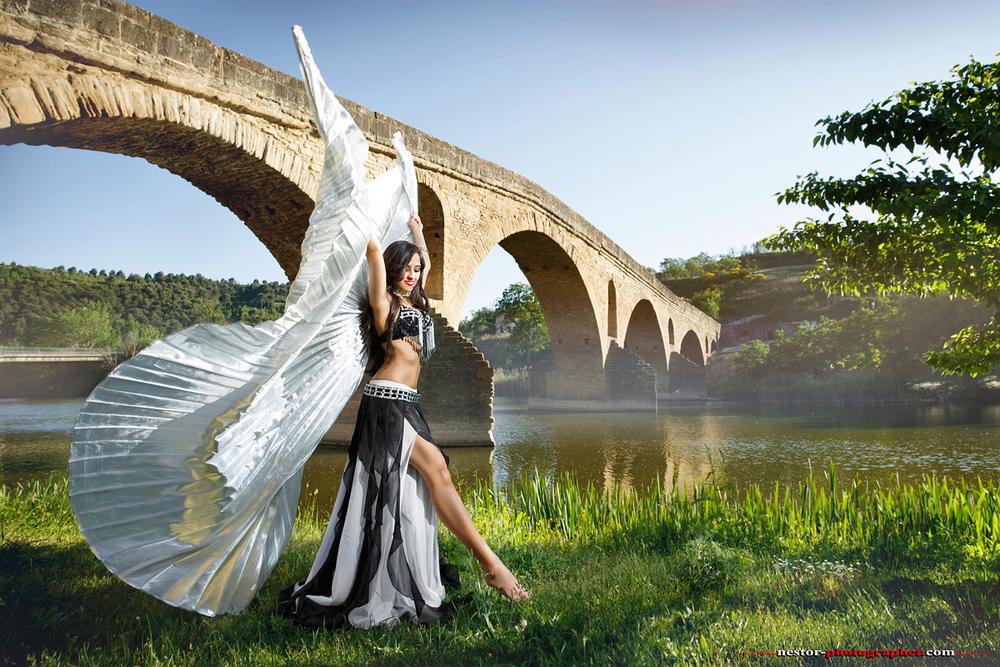 Artistic Shot