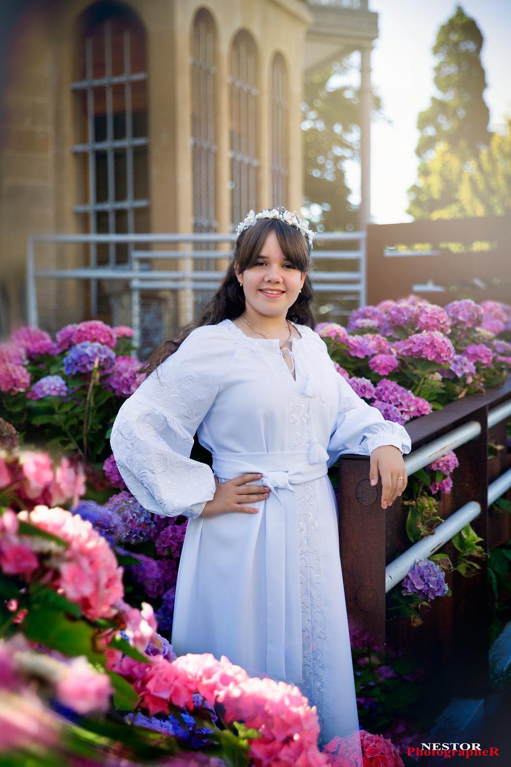 Primera Comunion (Sesion)