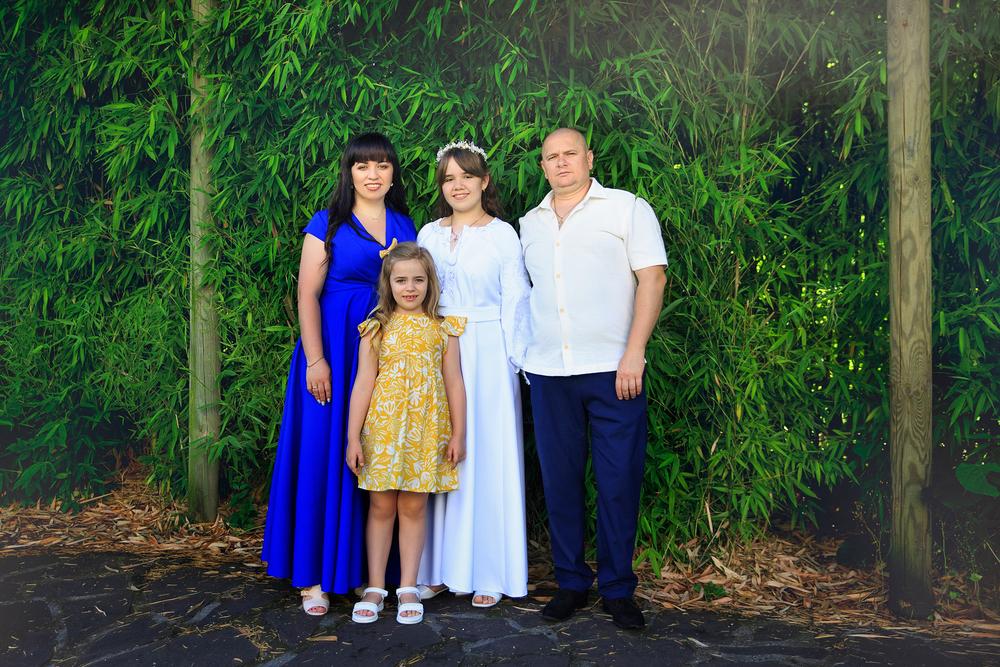 Primera Comunion (Sesion)