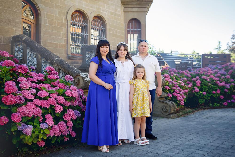 Primera Comunion (Sesion)