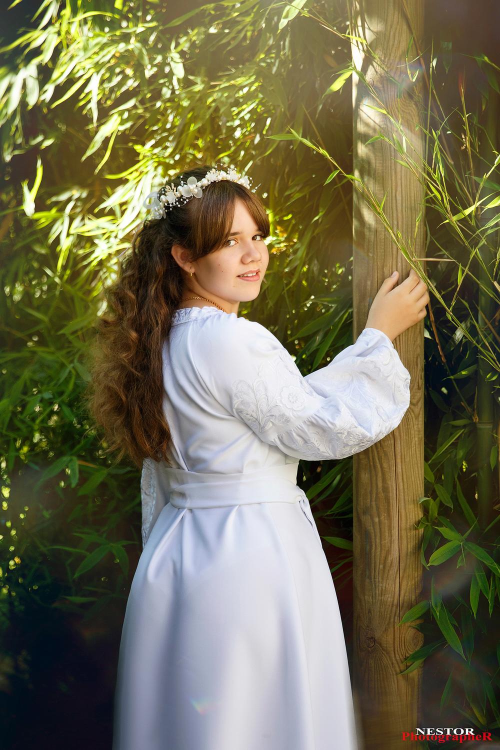 Primera Comunion (Sesion)