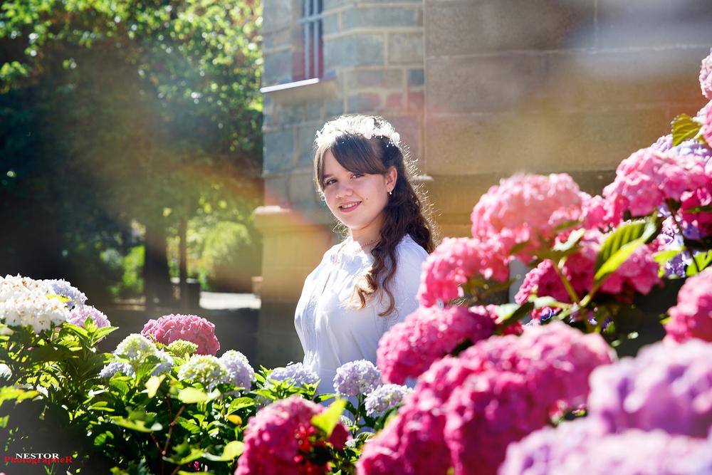 Primera Comunion (Sesion)