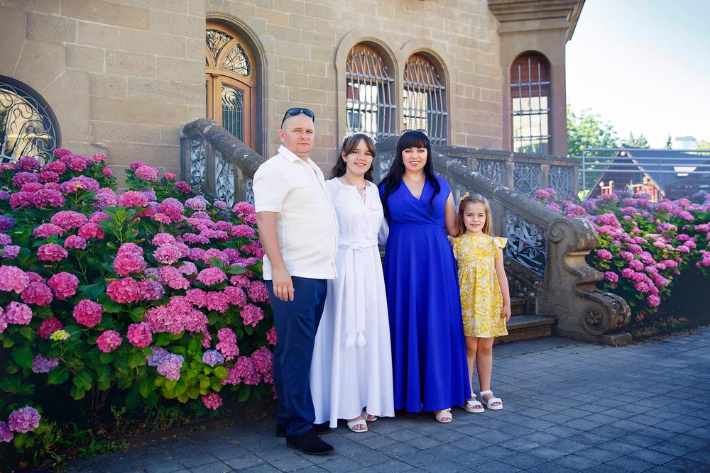 Primera Comunion (Sesion)