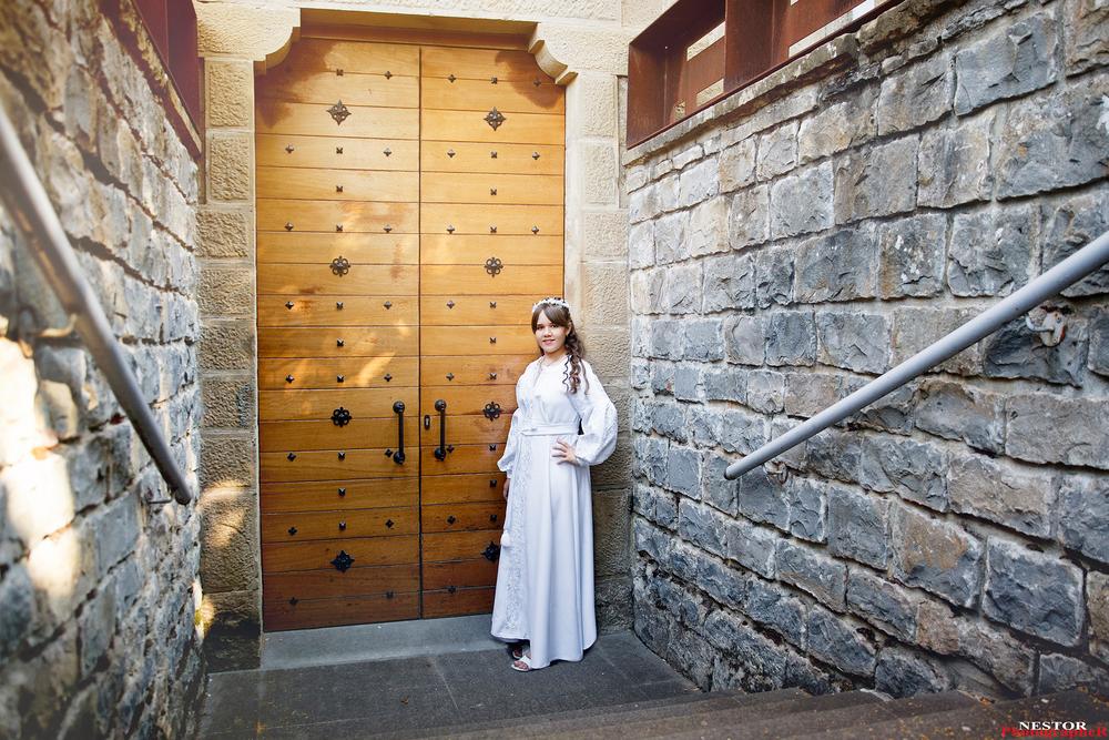 Primera Comunion (Sesion)