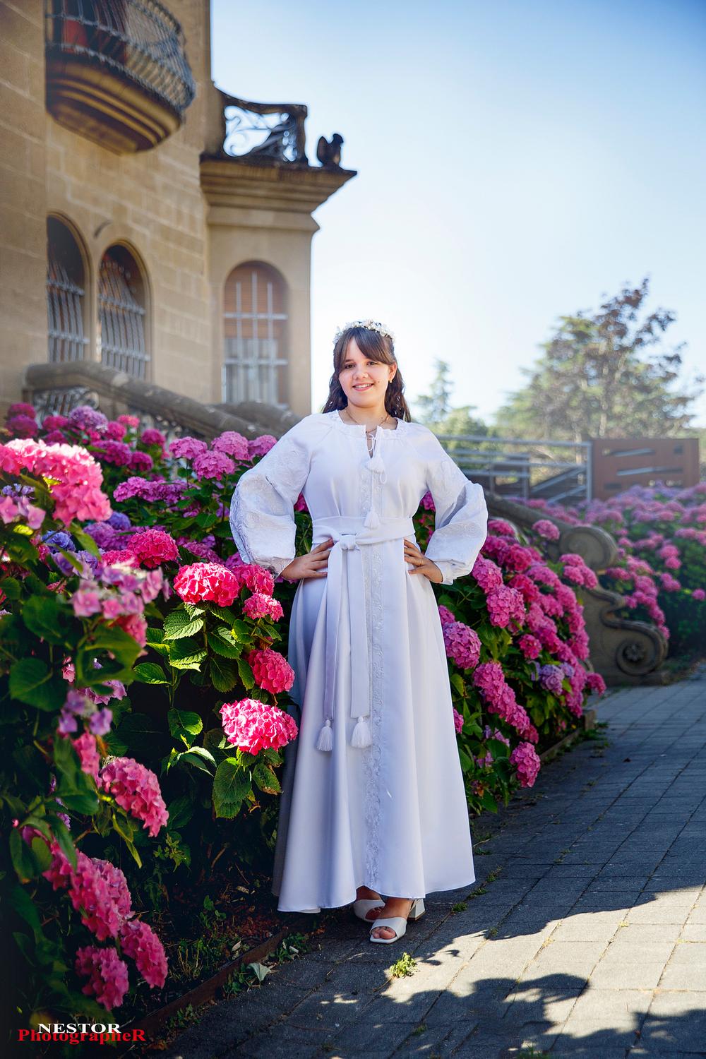 Primera Comunion (Sesion)