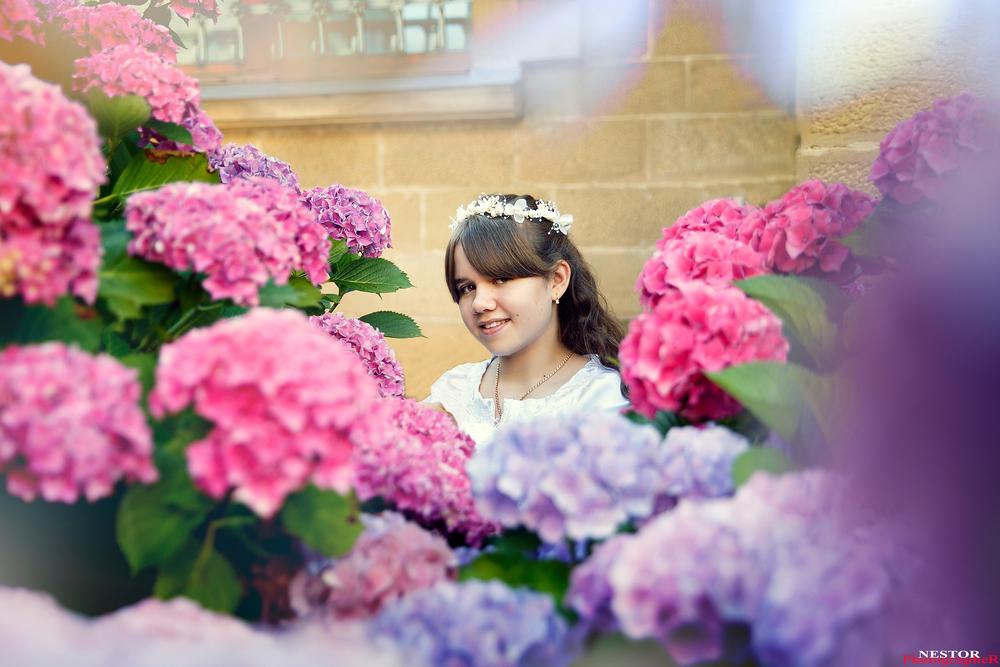 Primera Comunion (Sesion)