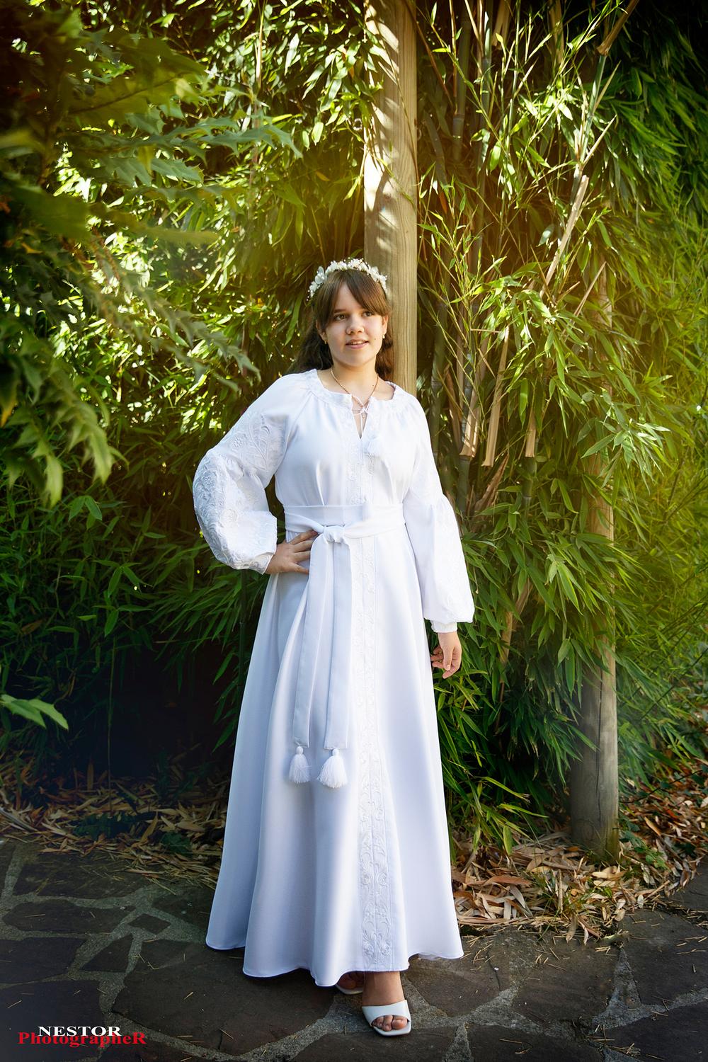 Primera Comunion (Sesion)