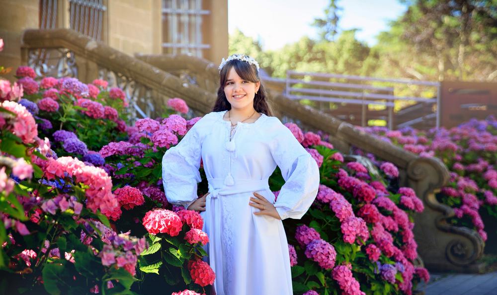 Primera Comunion (Sesion)