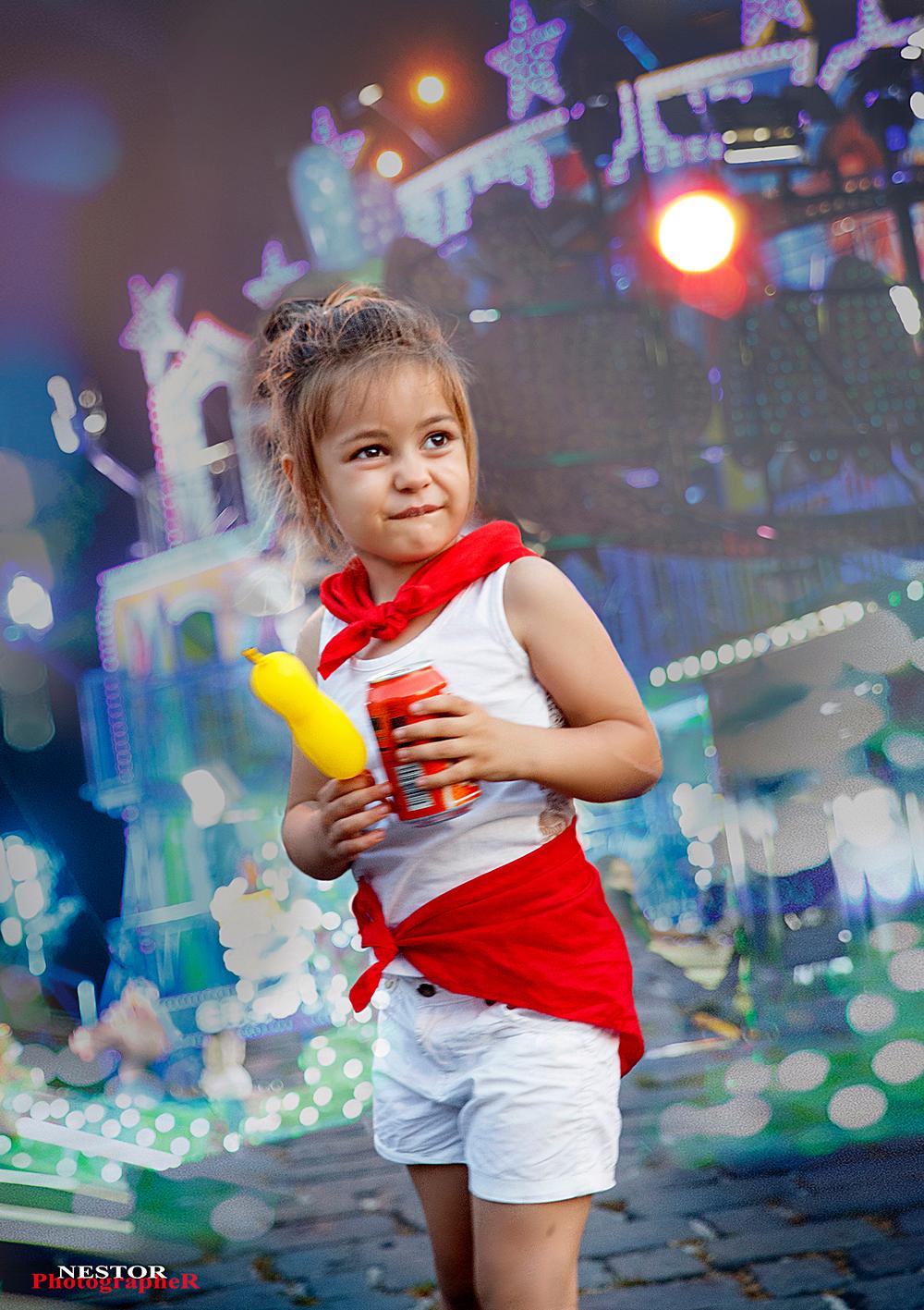 Little Veronica