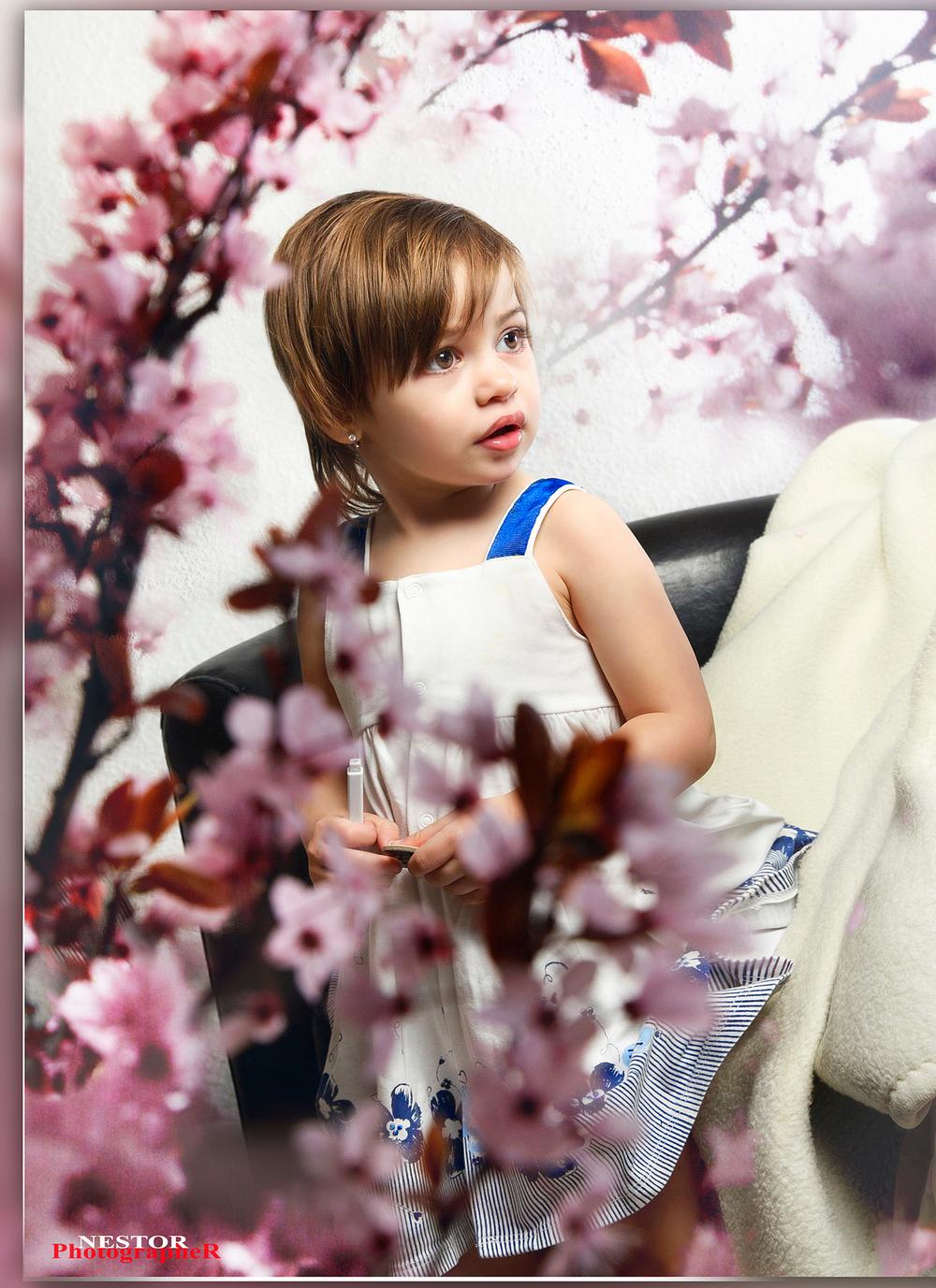 Little Veronica
