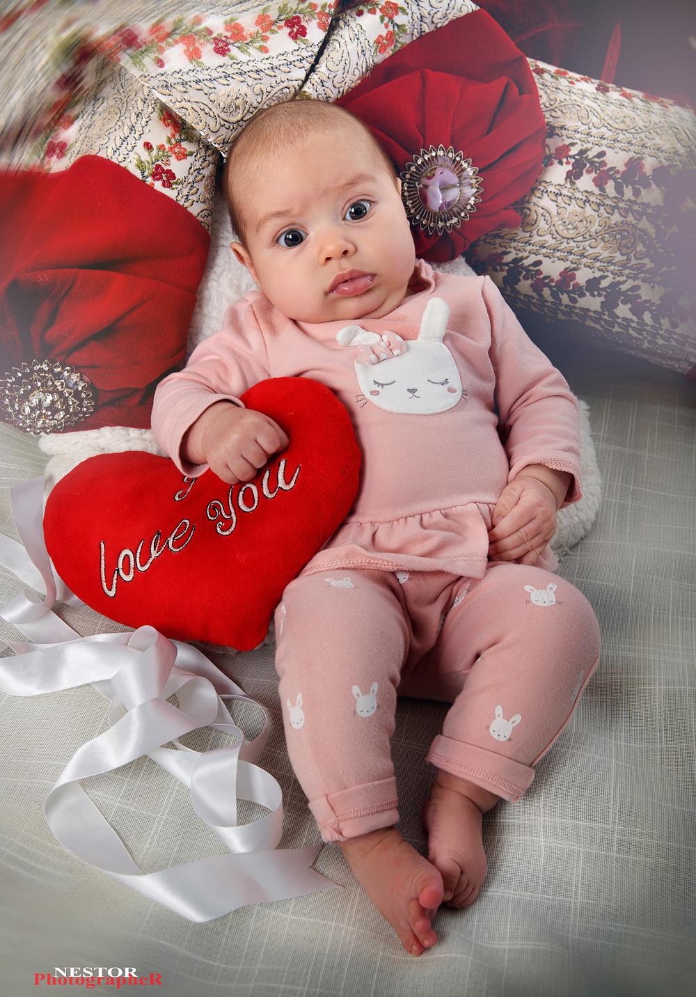 Little Veronica
