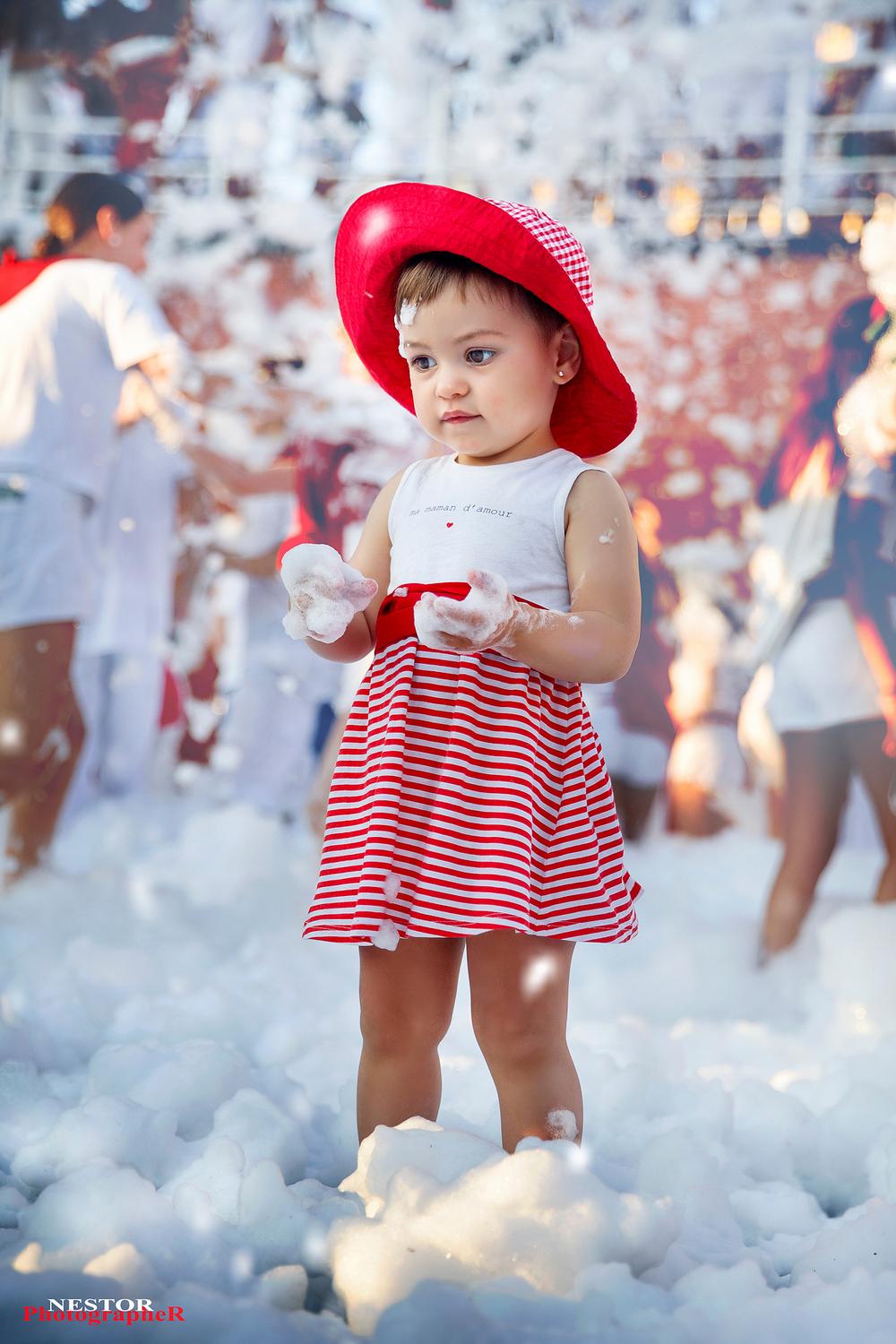 Little Veronica