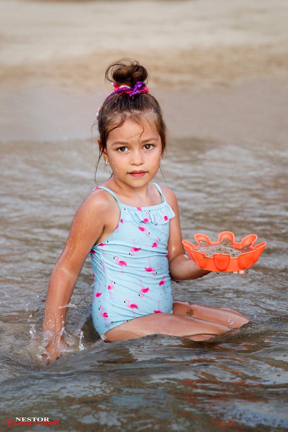 Little Veronica