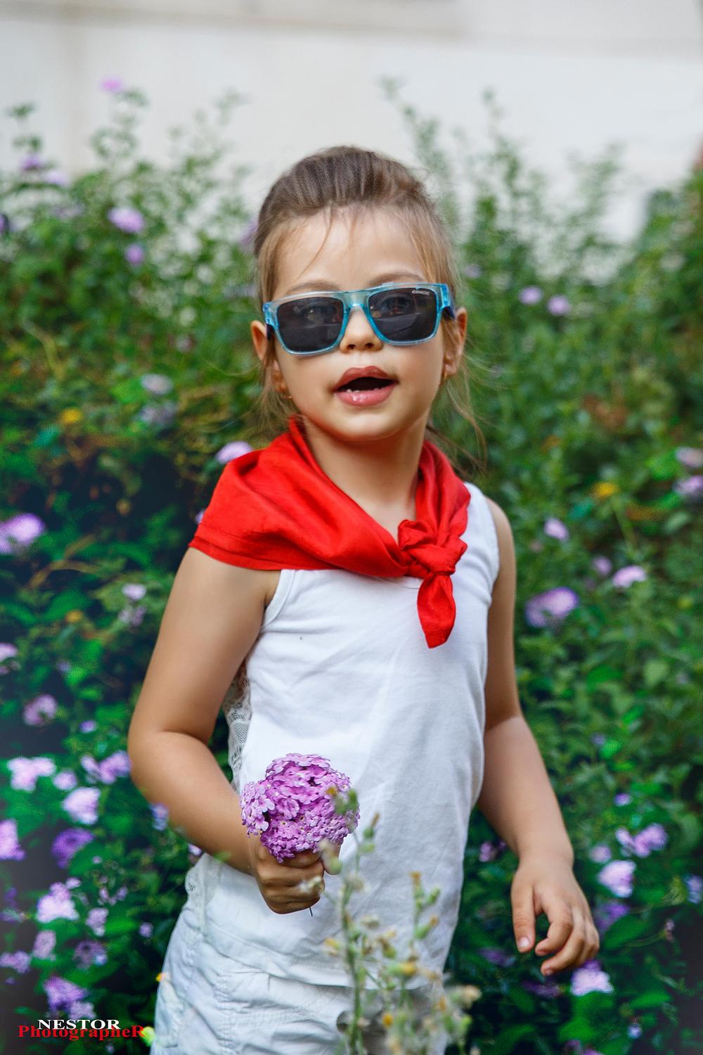 Little Veronica