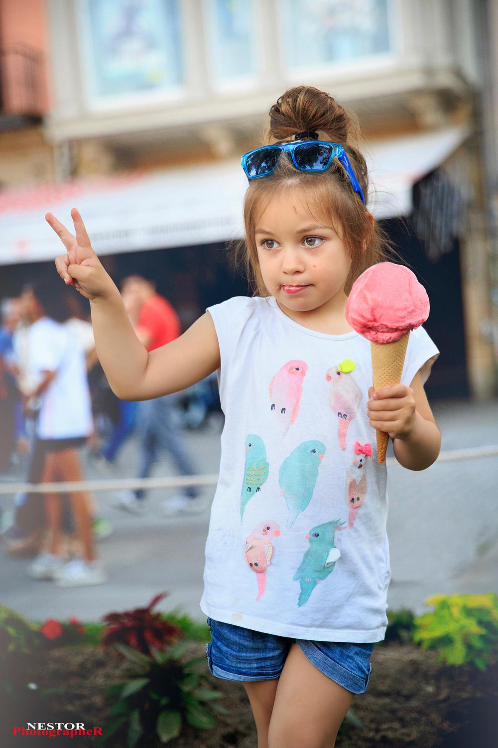 Little Veronica