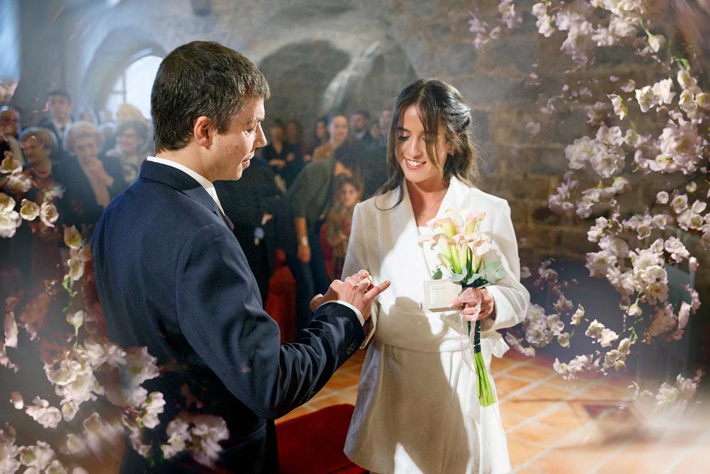 Patricia & Javier
