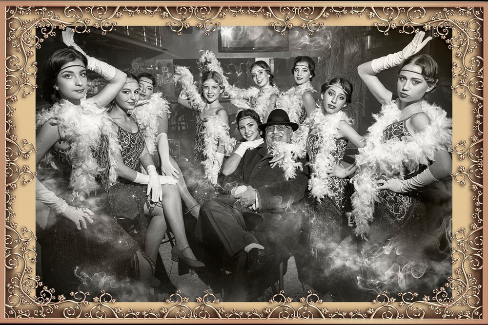 Eventos & Fiestas