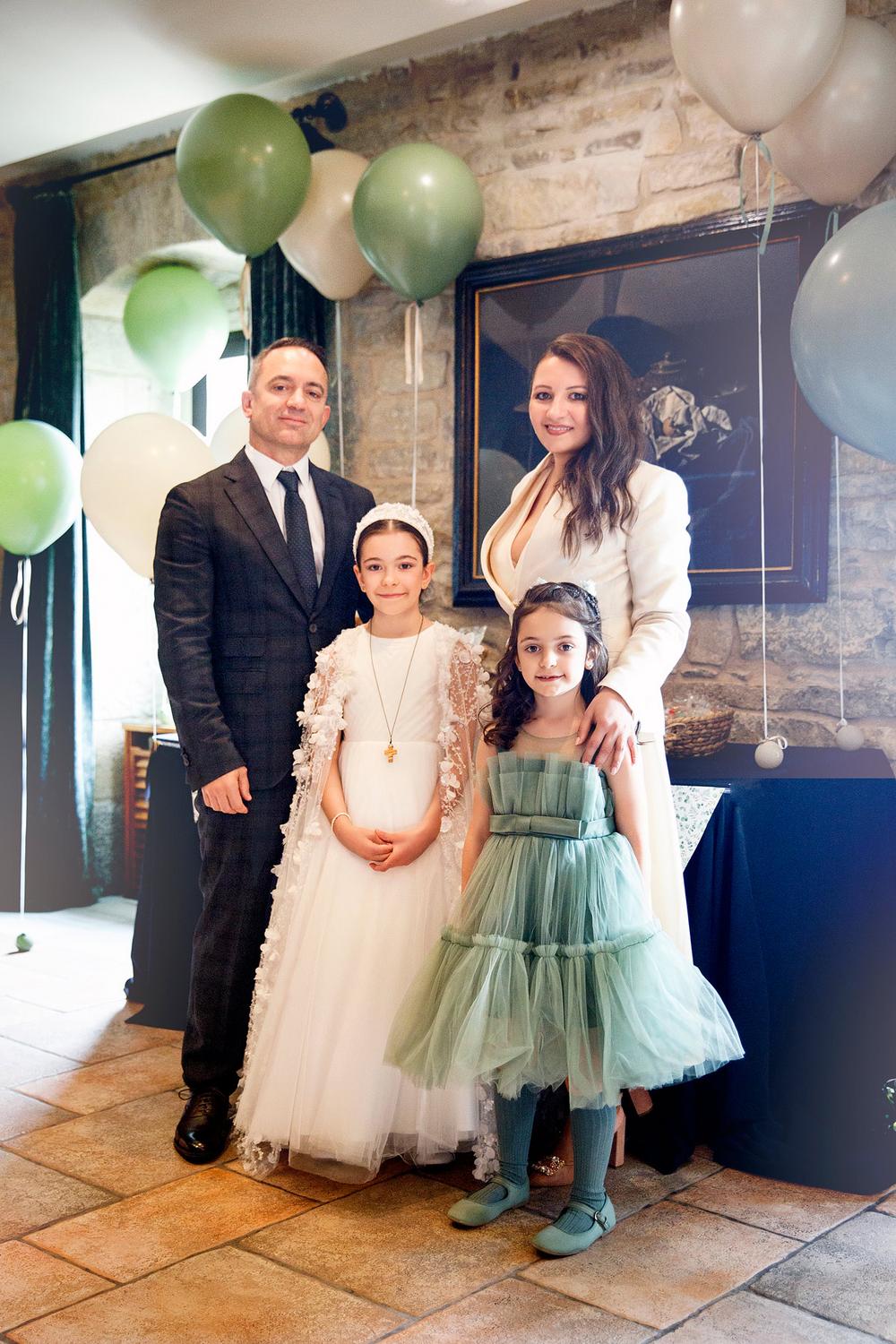 Eventos & Fiestas