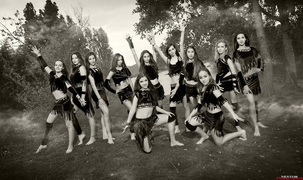 Eventos & Fiestas