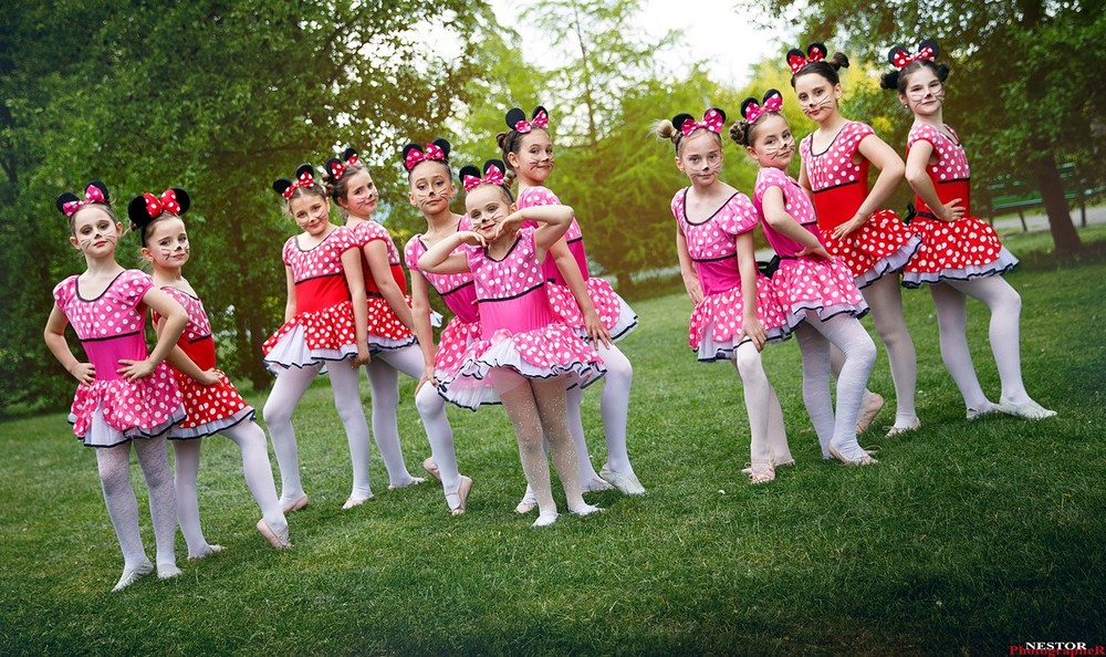 Eventos & Fiestas