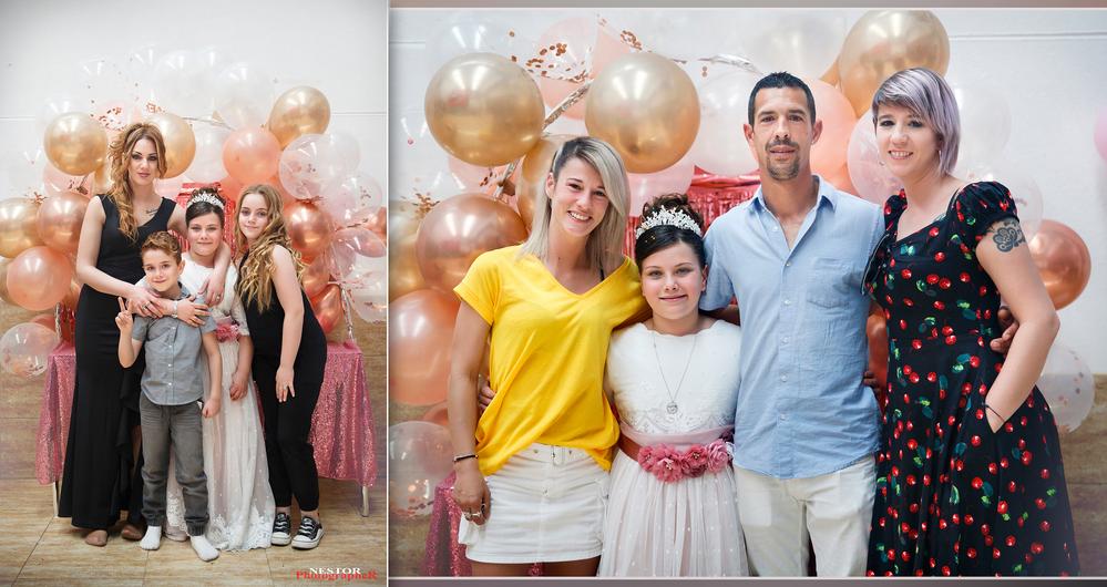 Eventos & Fiestas
