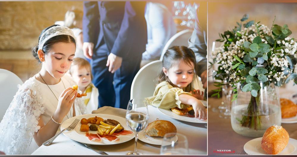 Eventos & Fiestas