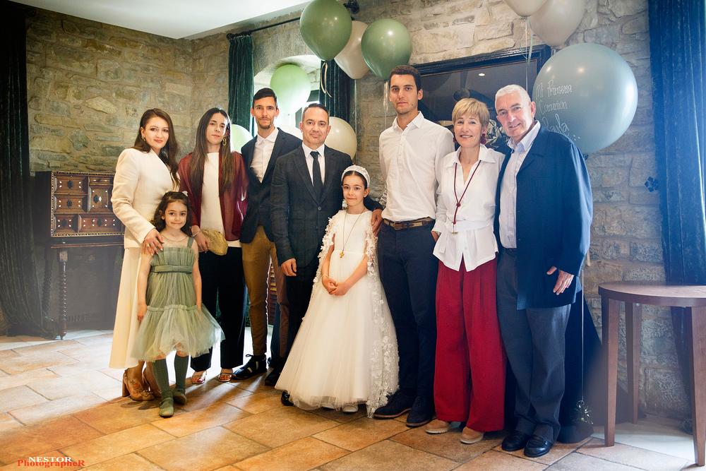 Eventos & Fiestas