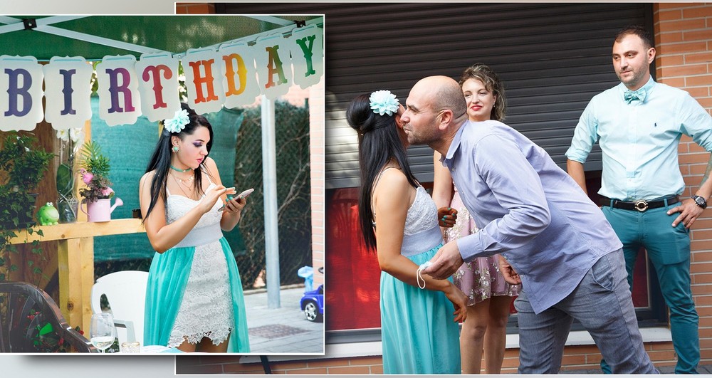 Eventos & Fiestas