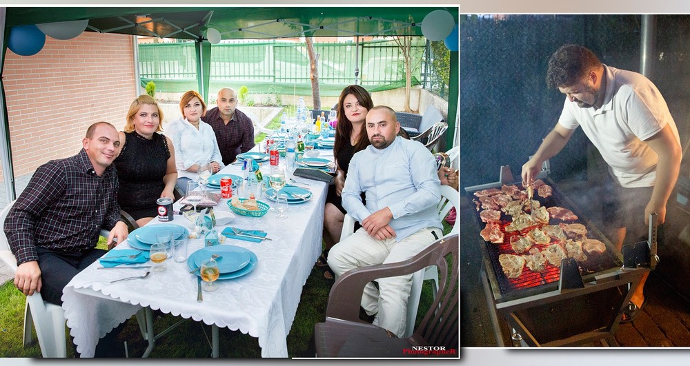 Eventos & Fiestas