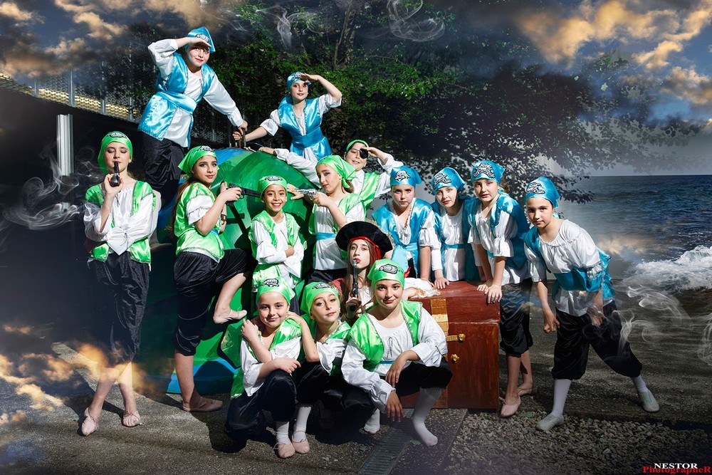 Eventos & Fiestas