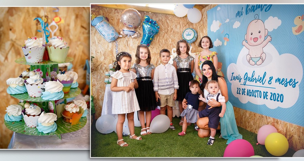 Eventos & Fiestas
