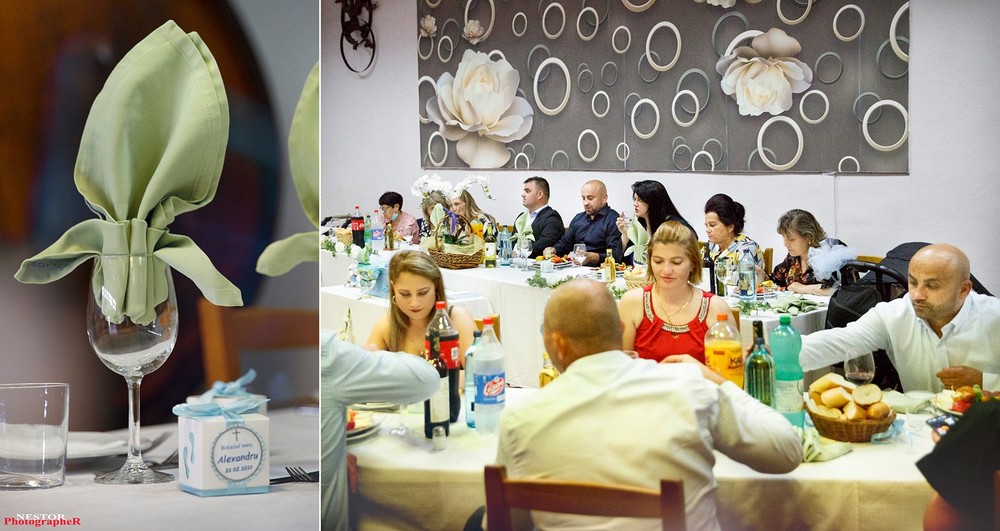 Eventos & Fiestas