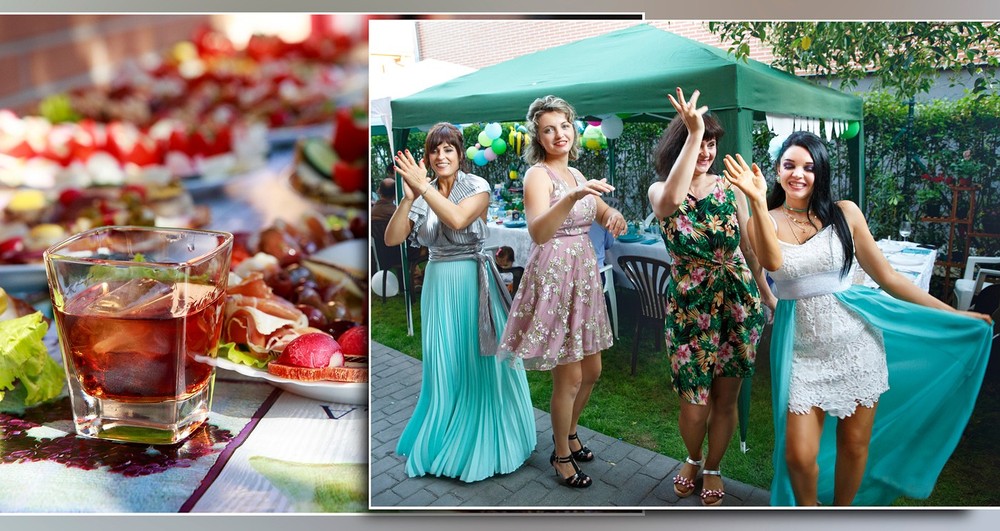Eventos & Fiestas