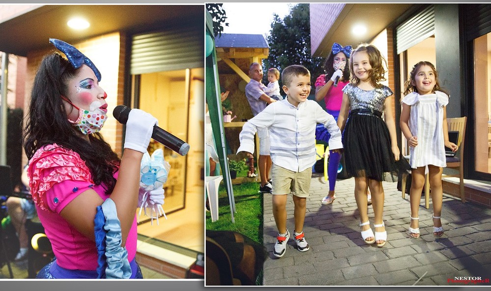 Eventos & Fiestas