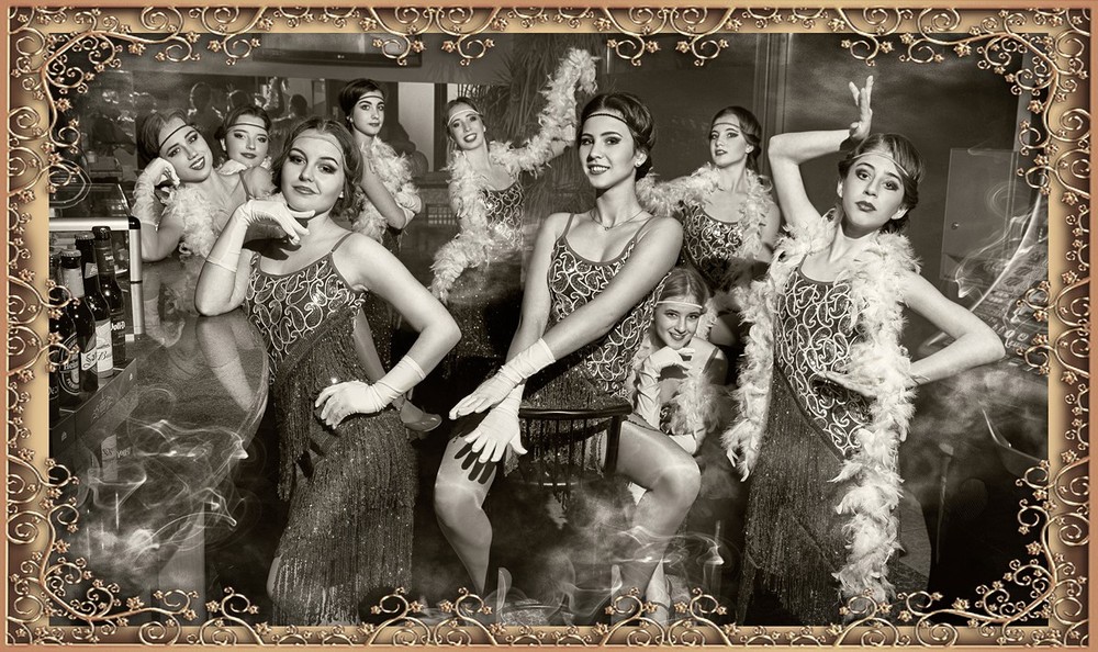 Eventos & Fiestas