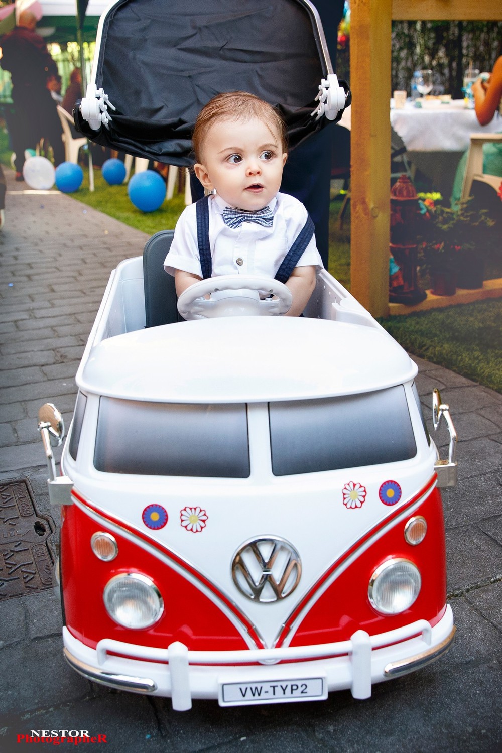 Eventos & Fiestas