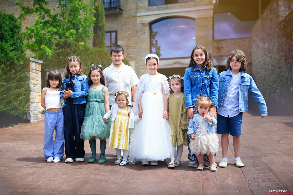 Eventos & Fiestas