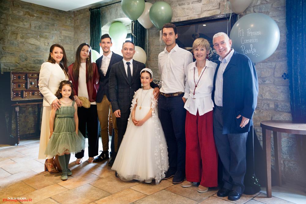 Eventos & Fiestas