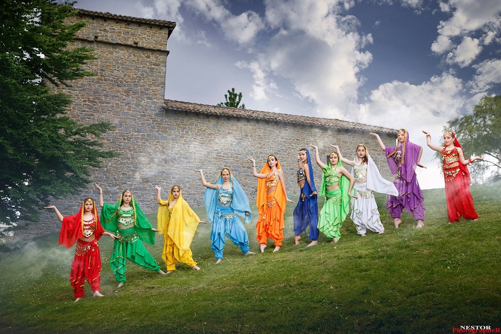 Eventos & Fiestas