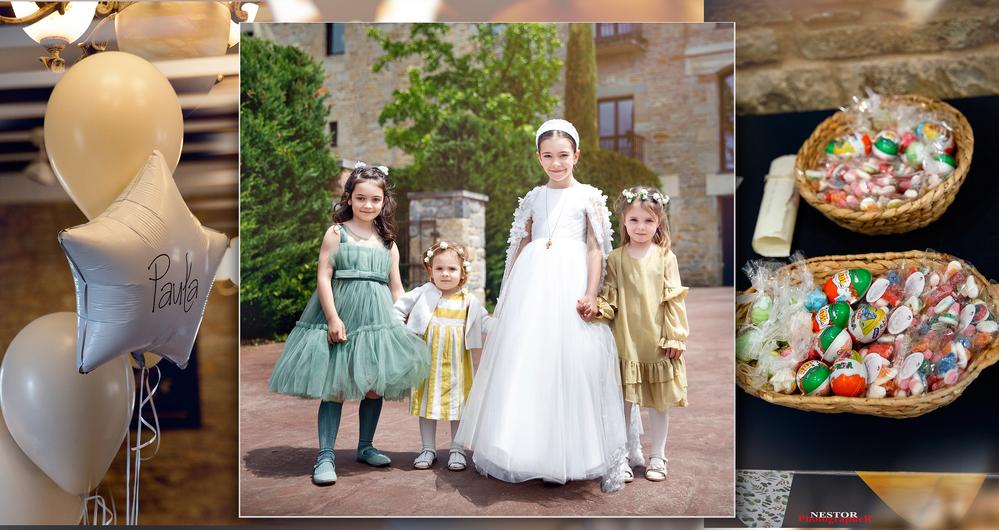 Eventos & Fiestas