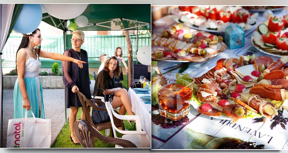 Eventos & Fiestas