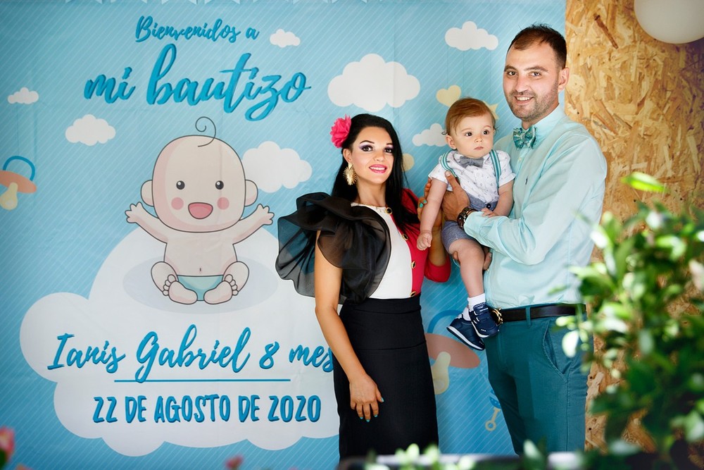 Eventos & Fiestas
