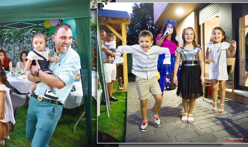 Eventos & Fiestas