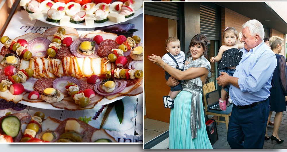 Eventos & Fiestas