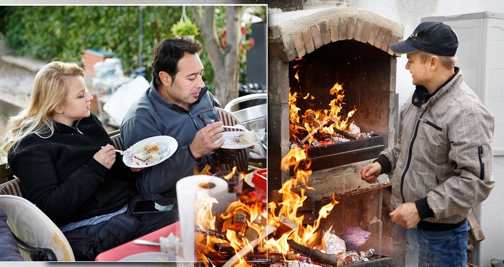 Eventos & Fiestas