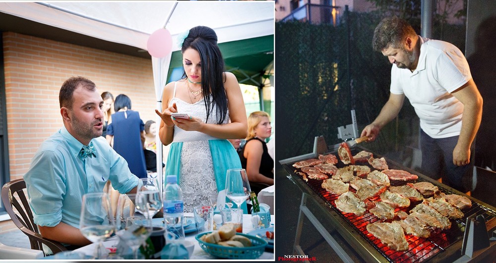 Eventos & Fiestas