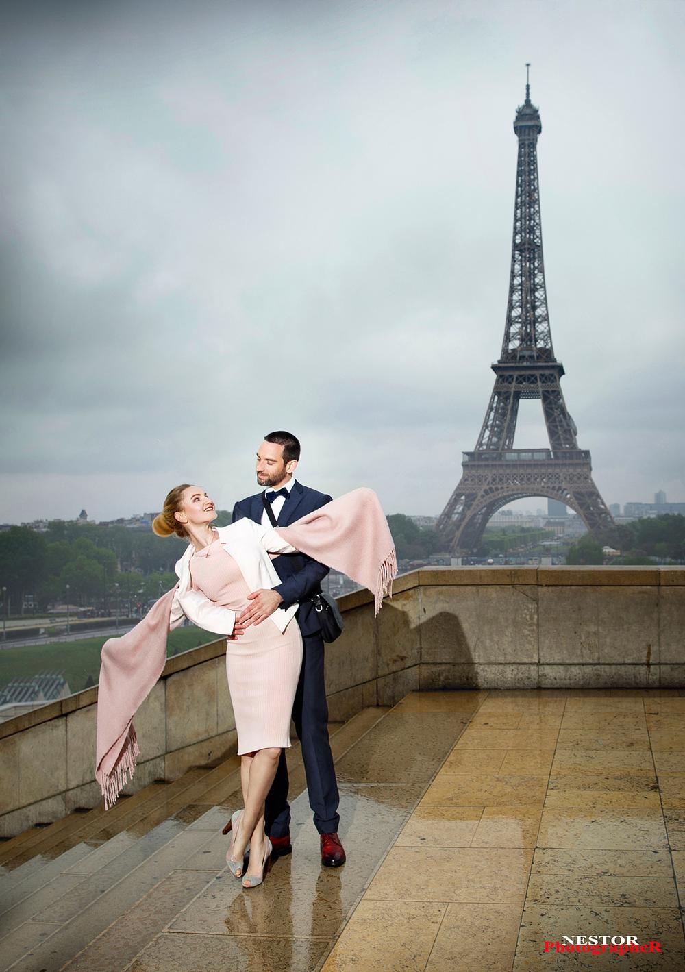 Love Story