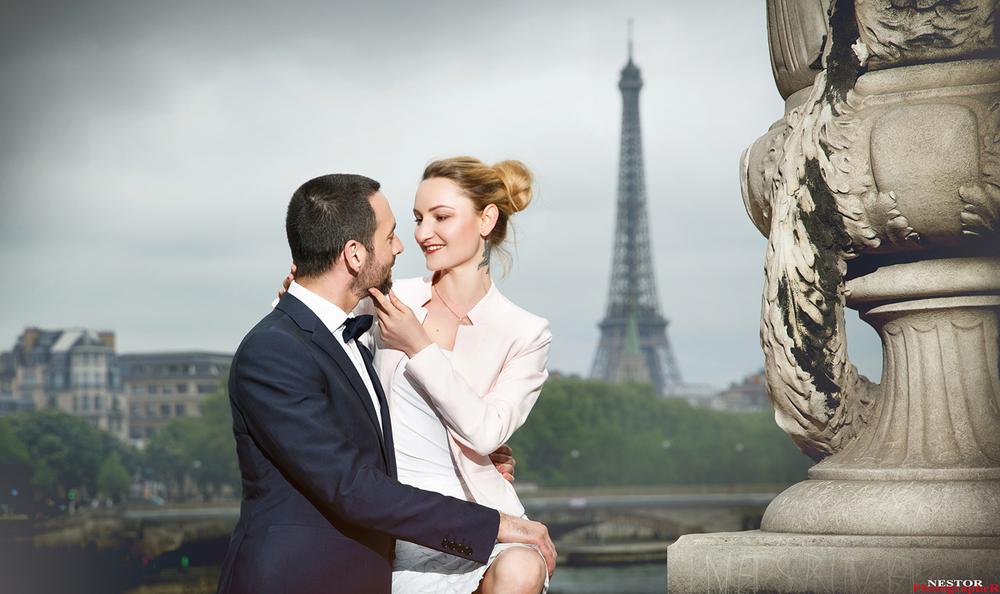 Love Story