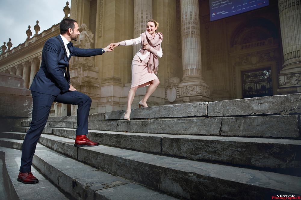 Love Story